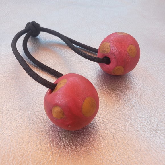 HEIRLOOM Ponytail Holder - Picture 4 of 4